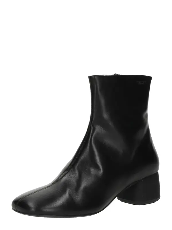 VAGABOND SHOEMAKERS VAGABOND SHOEMAKERS Gležnarji 'Livia'  črna