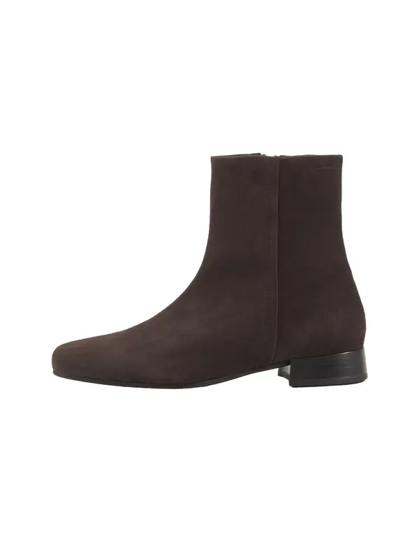 VAGABOND SHOEMAKERS VAGABOND SHOEMAKERS Gležnarji 'Mona'  temno rjava