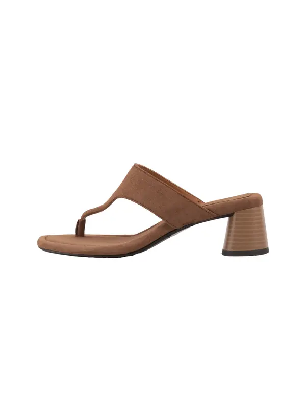 VAGABOND SHOEMAKERS VAGABOND SHOEMAKERS Japonke 'EVIE'  rjava