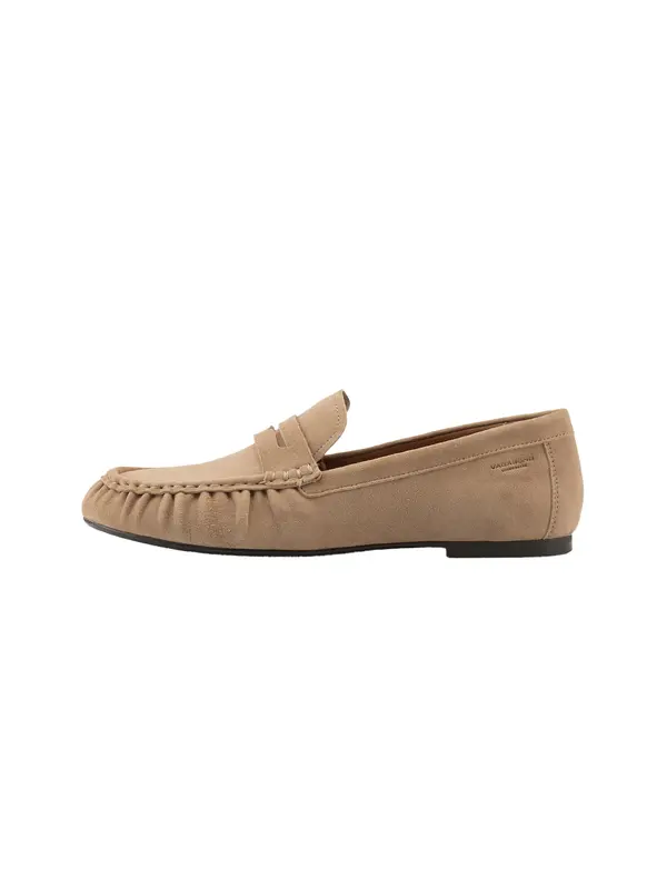 VAGABOND SHOEMAKERS VAGABOND SHOEMAKERS Mokasini 'Aleya'  bež