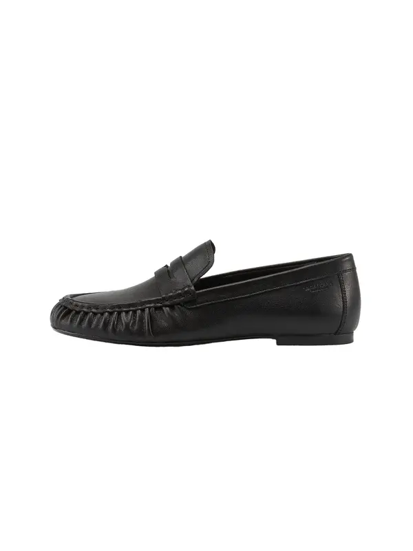 VAGABOND SHOEMAKERS VAGABOND SHOEMAKERS Mokasini 'Aleya'  črna