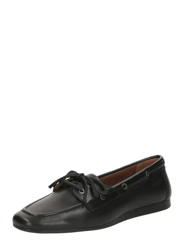 VAGABOND SHOEMAKERS VAGABOND SHOEMAKERS Mokasini 'Hillary'  črna