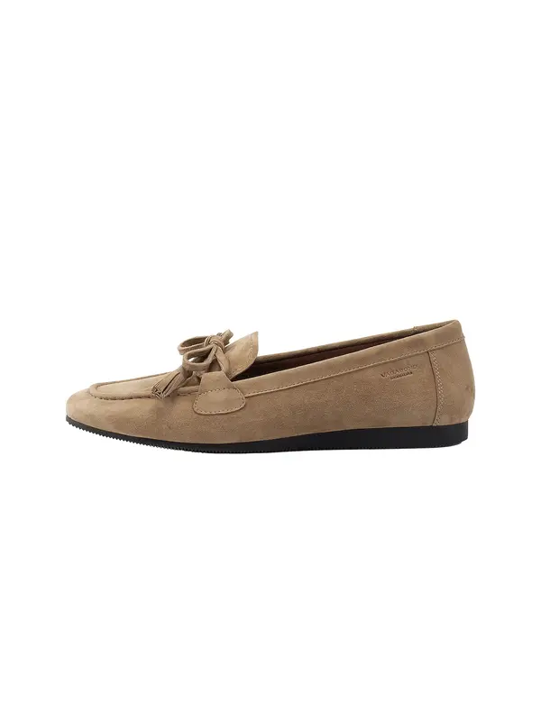 VAGABOND SHOEMAKERS VAGABOND SHOEMAKERS Mokasini 'Hillary'  mokka