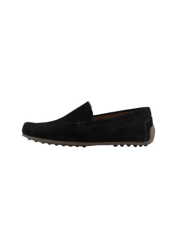 VAGABOND SHOEMAKERS VAGABOND SHOEMAKERS Mokasini 'Larissa'  črna