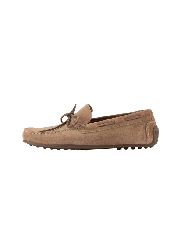VAGABOND SHOEMAKERS VAGABOND SHOEMAKERS Mokasini 'Larissa'  kamela