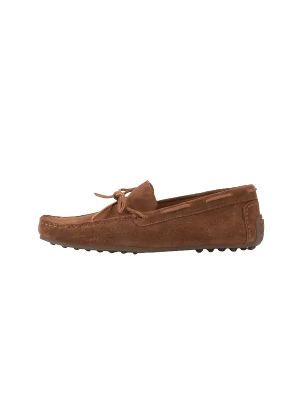 VAGABOND SHOEMAKERS VAGABOND SHOEMAKERS Mokasini 'Larissa'  karamel