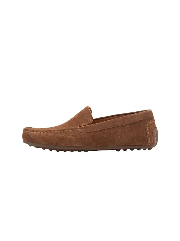 VAGABOND SHOEMAKERS VAGABOND SHOEMAKERS Mokasini 'Larissa'  konjak