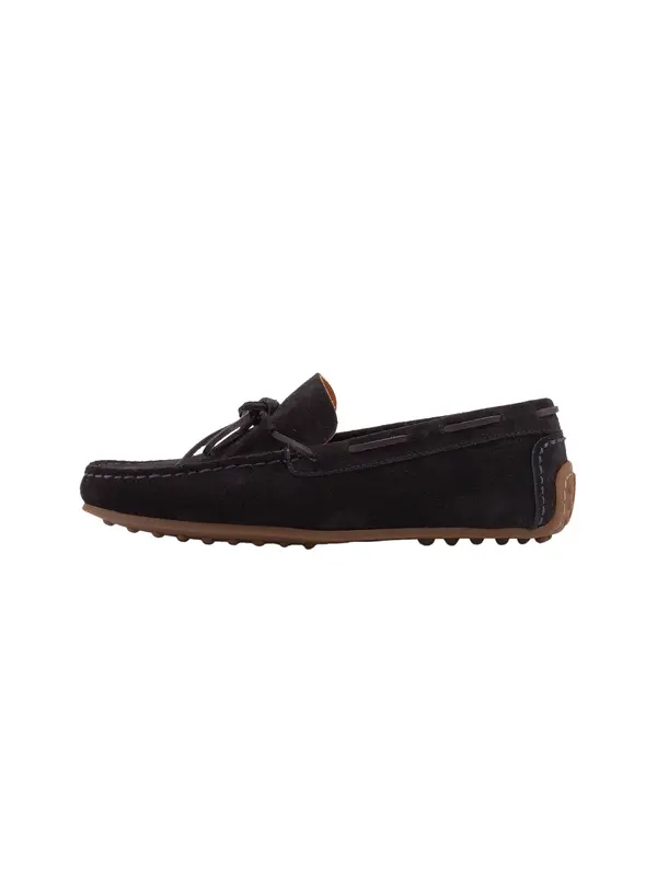 VAGABOND SHOEMAKERS VAGABOND SHOEMAKERS Mokasini 'Larissa'  mornarska