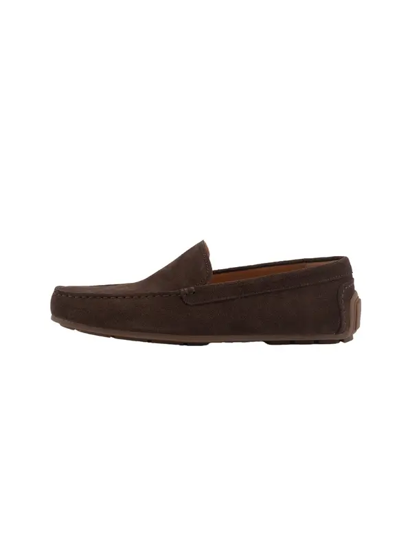 VAGABOND SHOEMAKERS VAGABOND SHOEMAKERS Mokasini 'Lorenzo'  čokolada