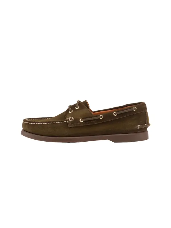 VAGABOND SHOEMAKERS VAGABOND SHOEMAKERS Mokasini  temno rjava
