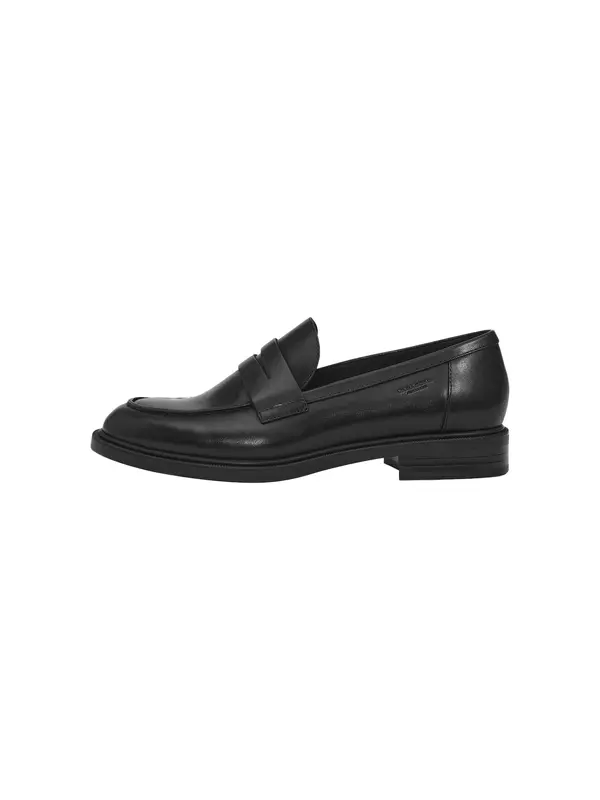 VAGABOND SHOEMAKERS VAGABOND SHOEMAKERS Natikači 'Amina'  črna