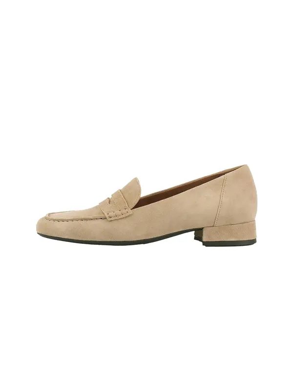VAGABOND SHOEMAKERS VAGABOND SHOEMAKERS Natikači 'Debbi'  bež