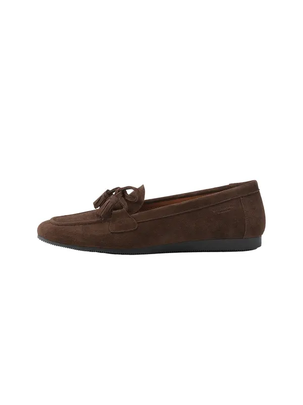 VAGABOND SHOEMAKERS VAGABOND SHOEMAKERS Natikači 'Hillary'  rjava