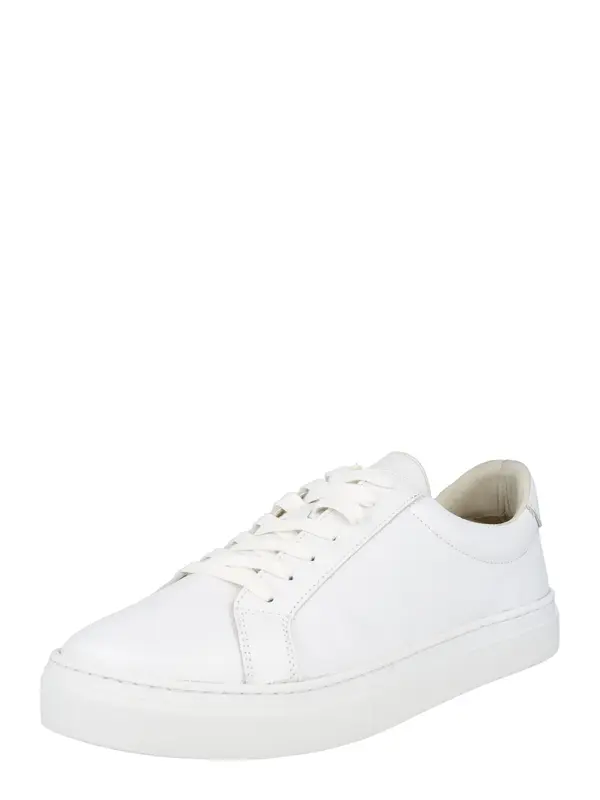 VAGABOND SHOEMAKERS VAGABOND SHOEMAKERS Nizke superge 'PAUL 2.0'  bela