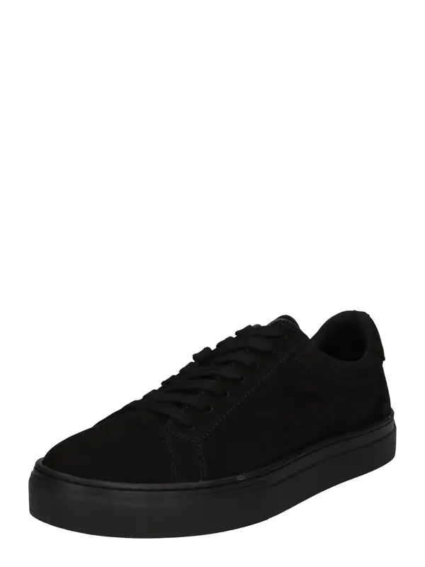 VAGABOND SHOEMAKERS VAGABOND SHOEMAKERS Nizke superge 'Paul 2.0'  črna