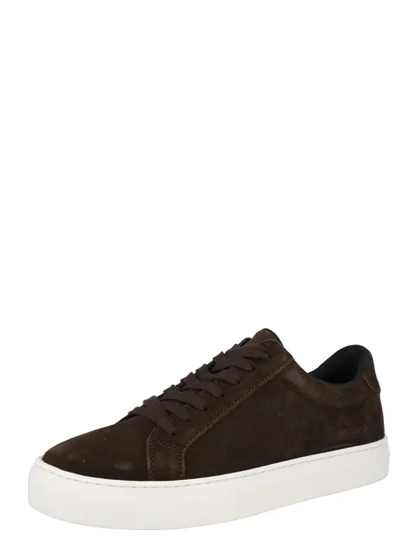 VAGABOND SHOEMAKERS VAGABOND SHOEMAKERS Nizke superge 'Paul 2.0'  temno rjava