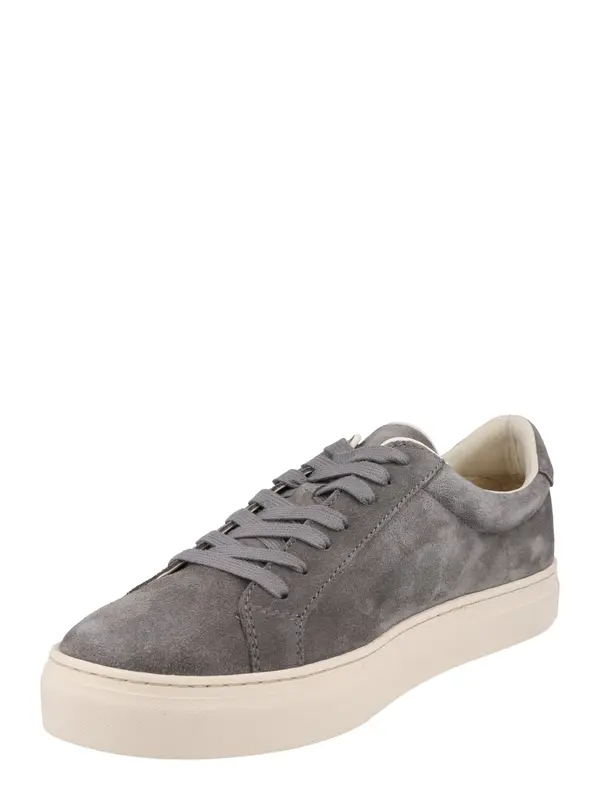 VAGABOND SHOEMAKERS VAGABOND SHOEMAKERS Nizke superge 'Paul 2.0'  temno siva
