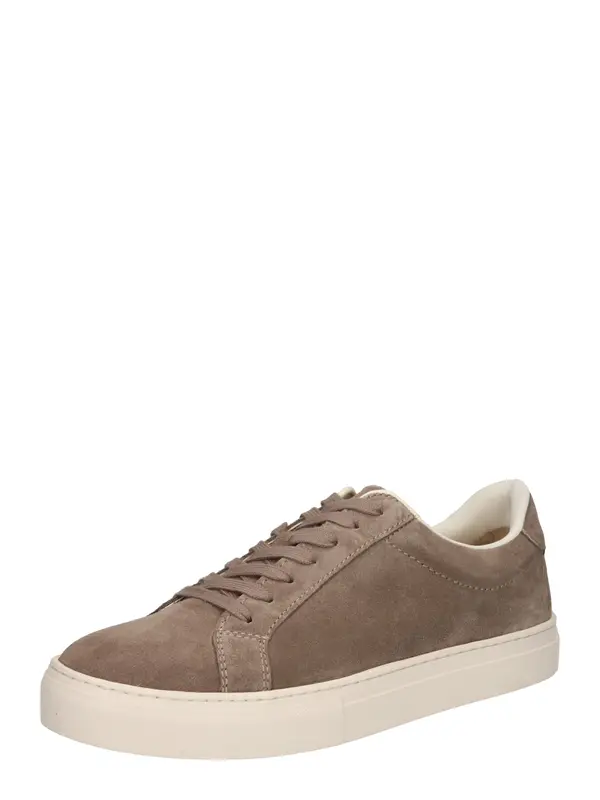 VAGABOND SHOEMAKERS VAGABOND SHOEMAKERS Nizke superge 'PAUL'  mokka