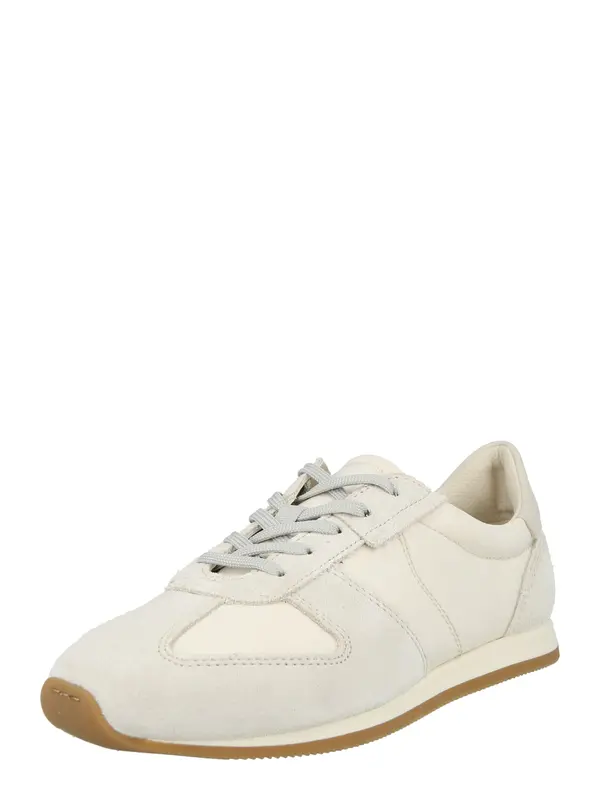 VAGABOND SHOEMAKERS VAGABOND SHOEMAKERS Nizke superge 'Yasmin'  off-bela