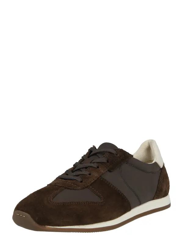 VAGABOND SHOEMAKERS VAGABOND SHOEMAKERS Nizke superge 'YASMIN'  temno rjava
