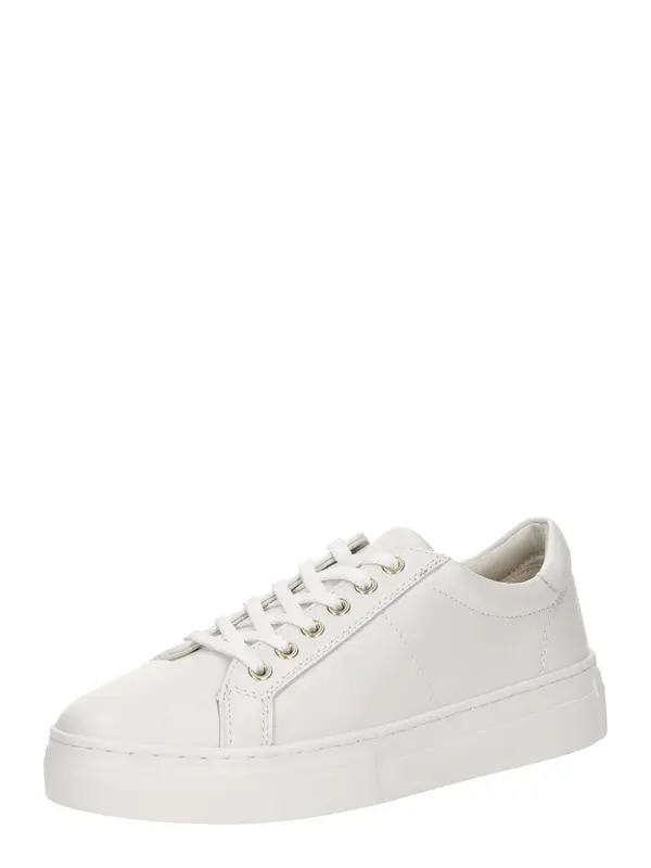 VAGABOND SHOEMAKERS VAGABOND SHOEMAKERS Nizke superge 'ZOE'  bela