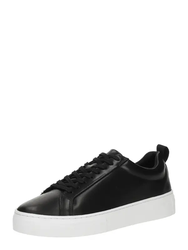 VAGABOND SHOEMAKERS VAGABOND SHOEMAKERS Nizke superge 'Zoe'  črna
