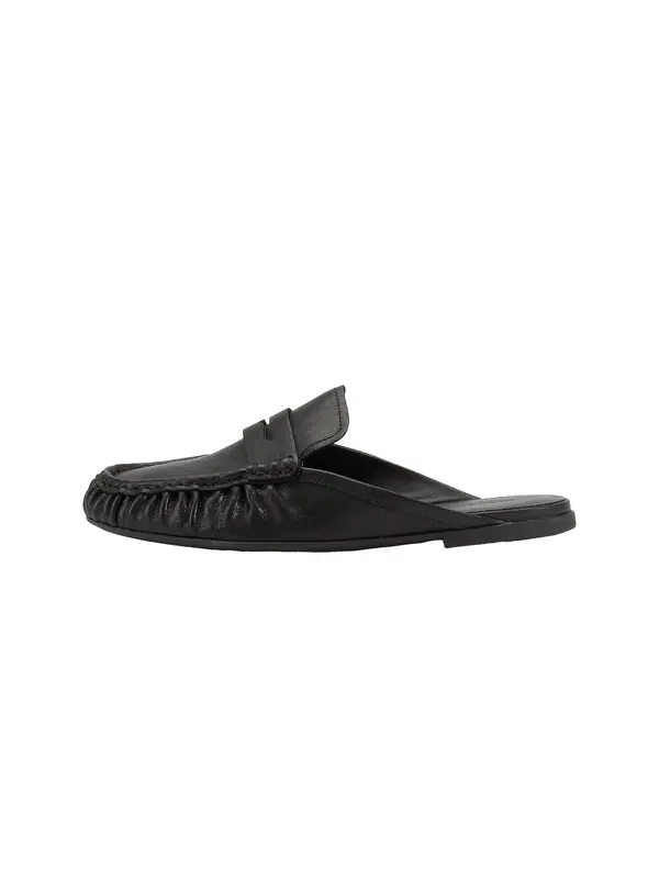 VAGABOND SHOEMAKERS VAGABOND SHOEMAKERS Nizki natikači 'Aleya'  črna