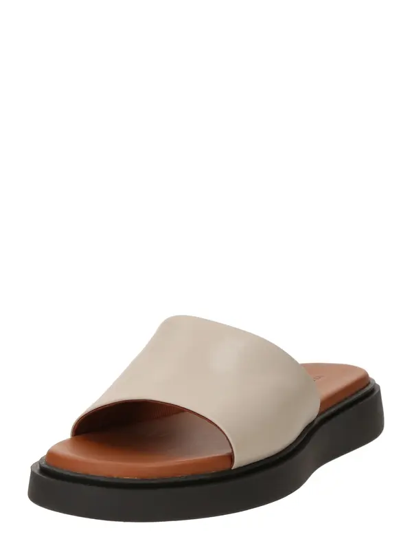 VAGABOND SHOEMAKERS VAGABOND SHOEMAKERS Nizki natikači 'CONNIE'  off-bela