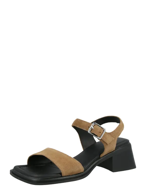 VAGABOND SHOEMAKERS VAGABOND SHOEMAKERS Sandali 'INES'  kamela