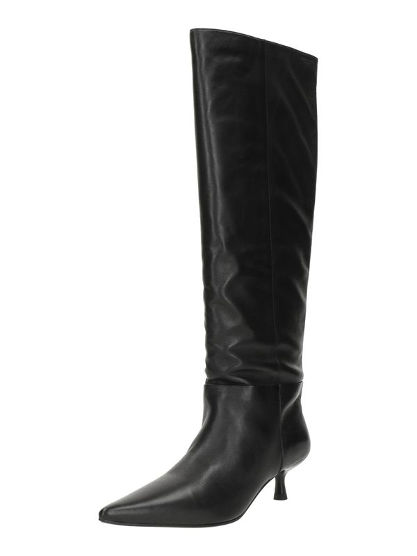 VAGABOND SHOEMAKERS VAGABOND SHOEMAKERS Škornji 'LYKKE'  črna