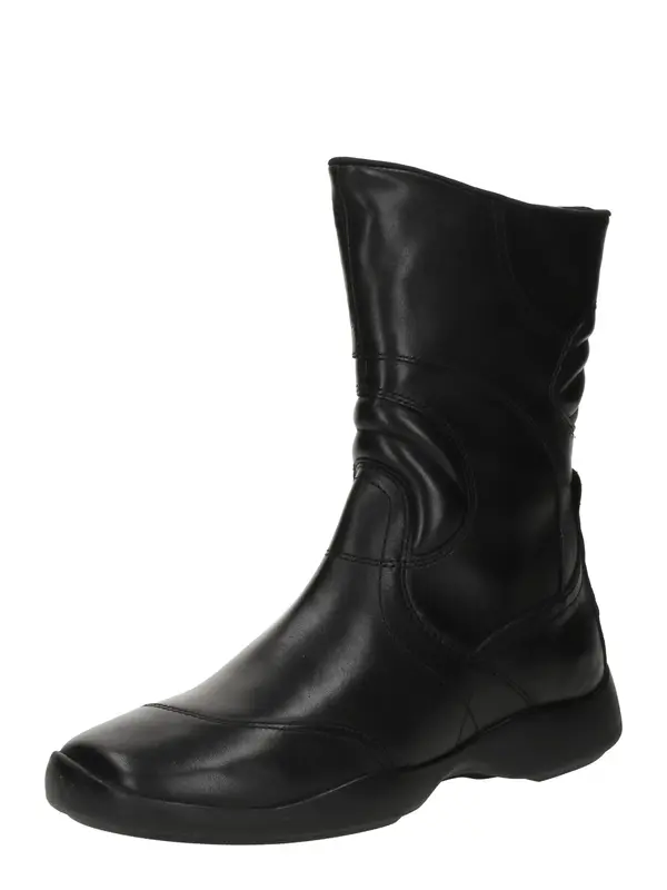 VAGABOND SHOEMAKERS VAGABOND SHOEMAKERS Škornji 'SKY'  črna