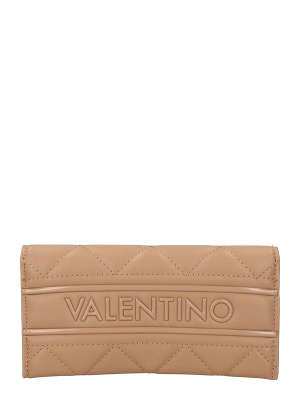 VALENTINO VALENTINO Denarnica 'ADA'  pesek