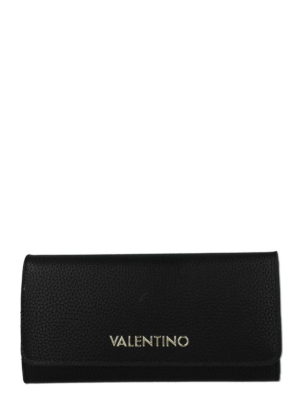 VALENTINO VALENTINO Denarnica 'Alexia'  zlata / črna