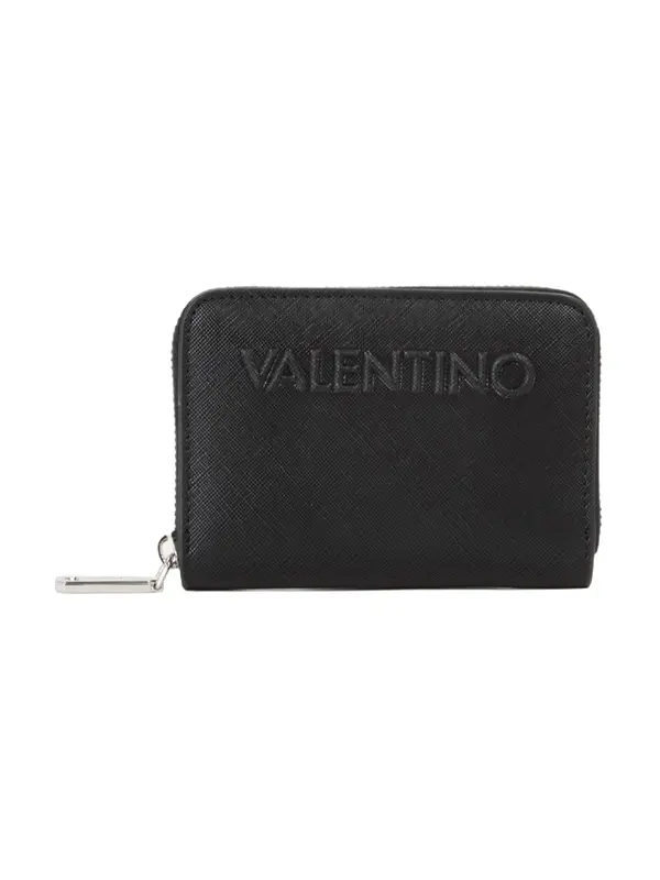 VALENTINO VALENTINO Denarnica  črna