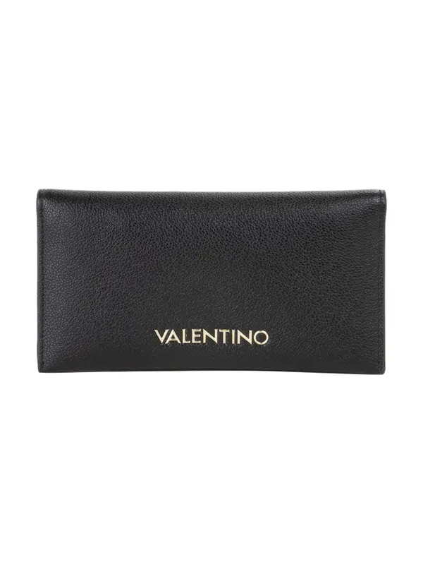 VALENTINO VALENTINO Denarnica  črna