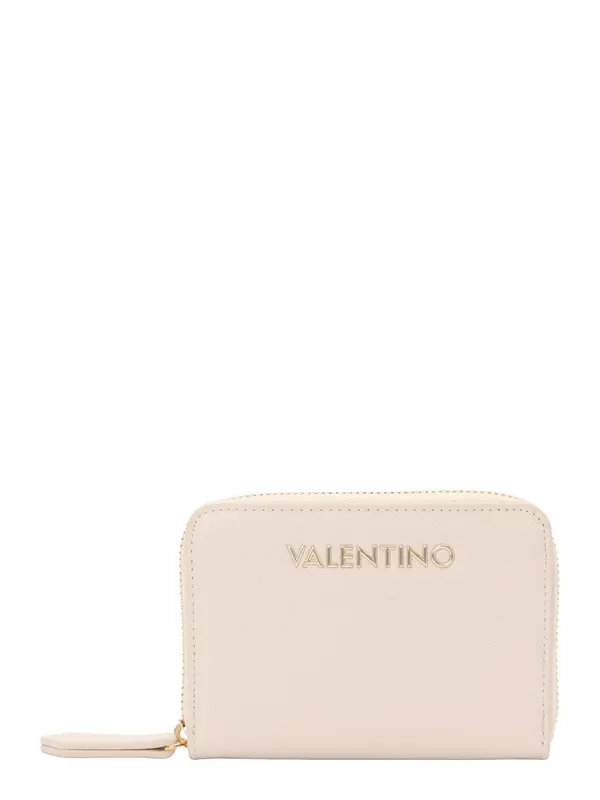 VALENTINO VALENTINO Denarnica  ecru