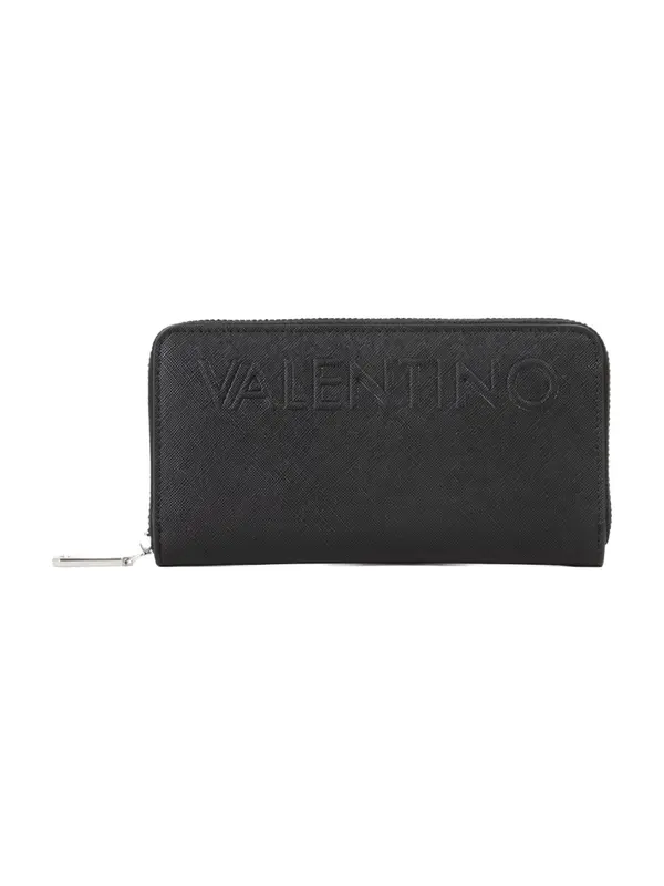 VALENTINO VALENTINO Denarnica 'LADY'  črna