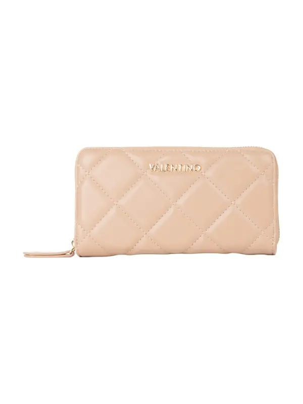 VALENTINO VALENTINO Denarnica 'Ocarina'  nude