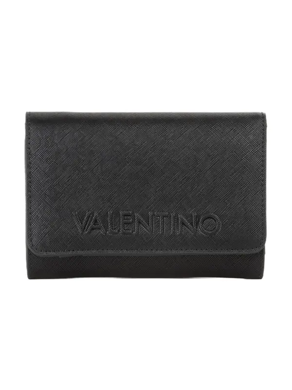 VALENTINO VALENTINO Etui  črna