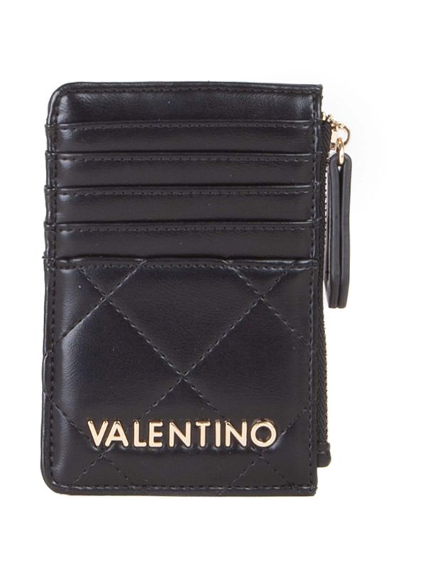 VALENTINO VALENTINO Etui 'NUR RE'  zlata / črna