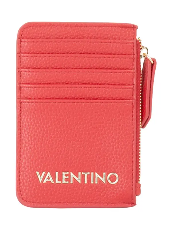 VALENTINO VALENTINO Etui  rdeča