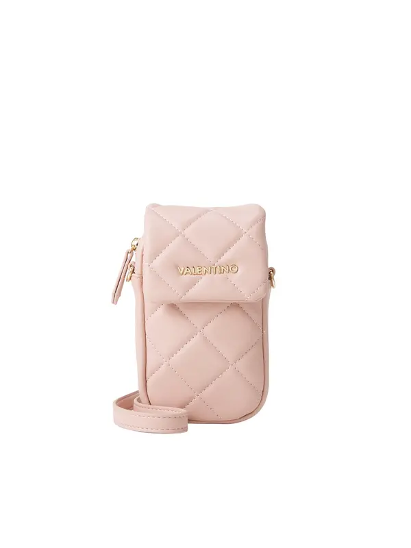VALENTINO VALENTINO Etui za telefon 'OCARINA'  roza