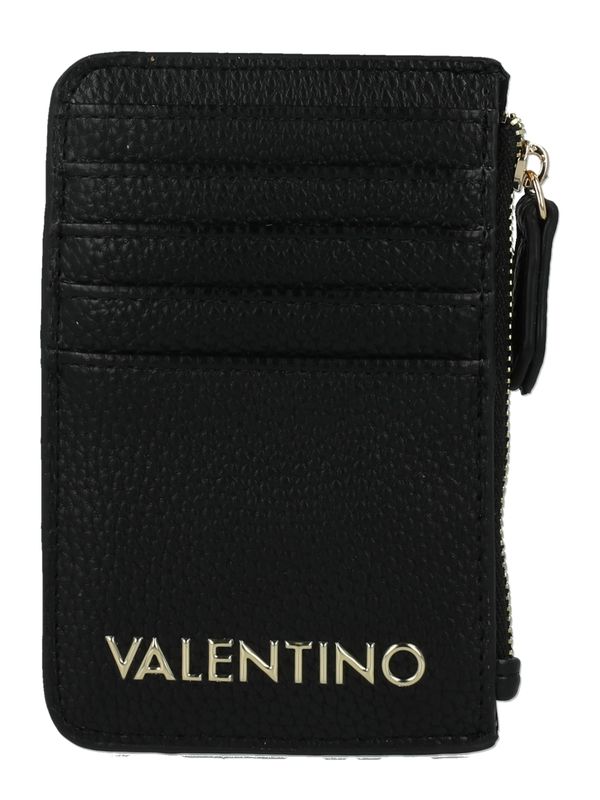 VALENTINO VALENTINO Etui  zlata / črna