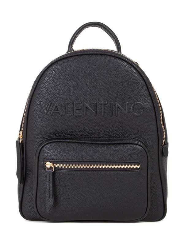 VALENTINO VALENTINO Nahrbtnik  črna