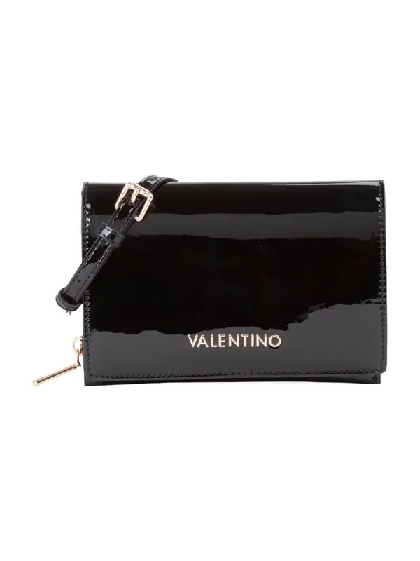 VALENTINO VALENTINO Pisemska torbica 'EMBER'  črna