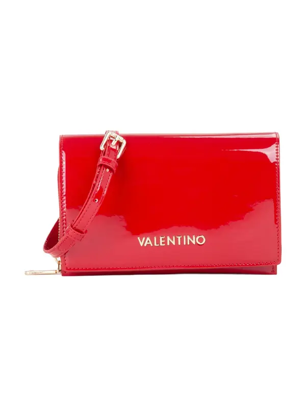 VALENTINO VALENTINO Pisemska torbica 'EMBER'  rdeča