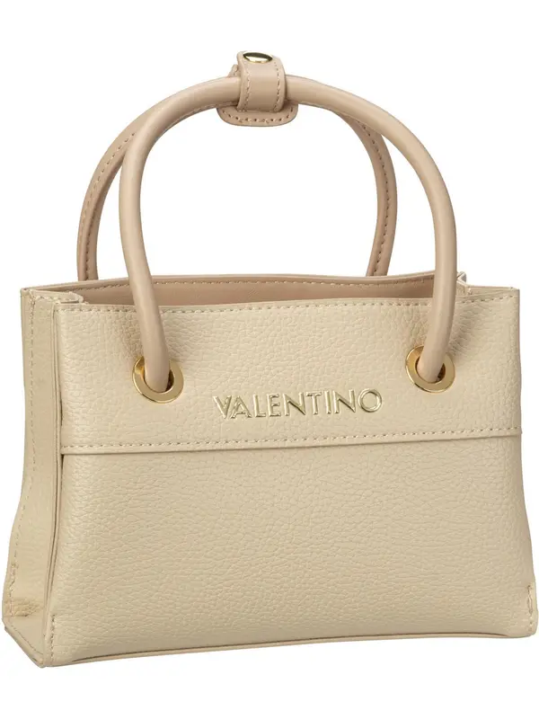 VALENTINO VALENTINO Ročna torbica 'Alexia'  bež