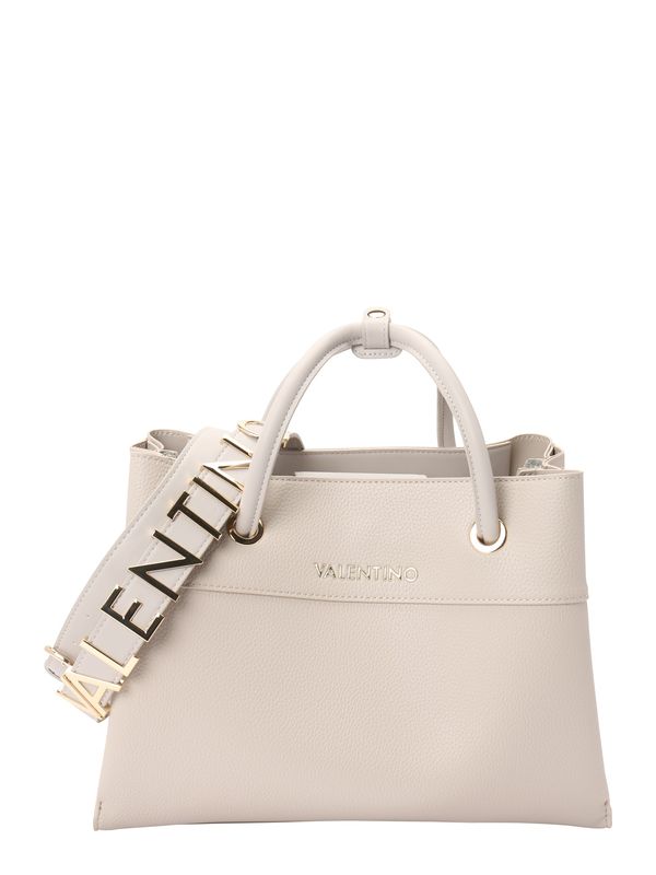 VALENTINO VALENTINO Ročna torbica 'ALEXIA'  greige