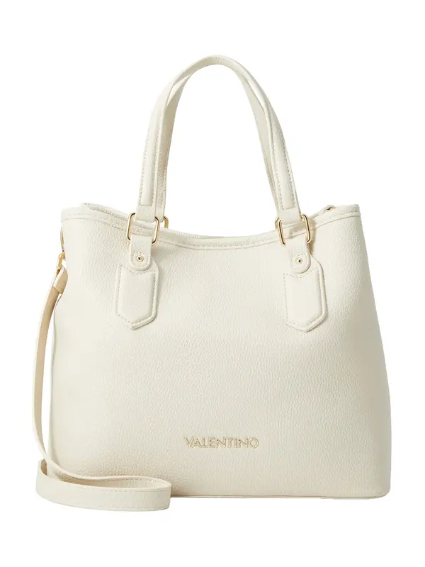 VALENTINO VALENTINO Ročna torbica 'Brixton X05'  ecru
