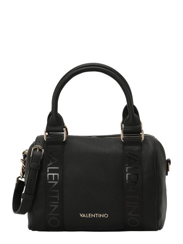 VALENTINO VALENTINO Ročna torbica  črna